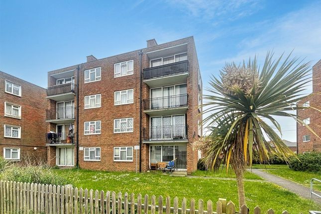 Leslie Street, Eastbourne 2 bed flat for sale