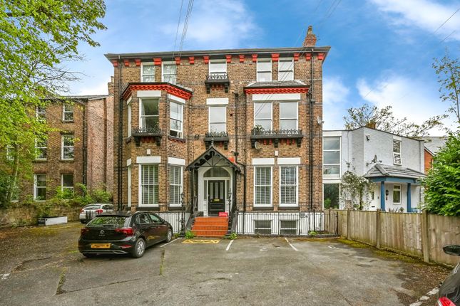 2 bed flat