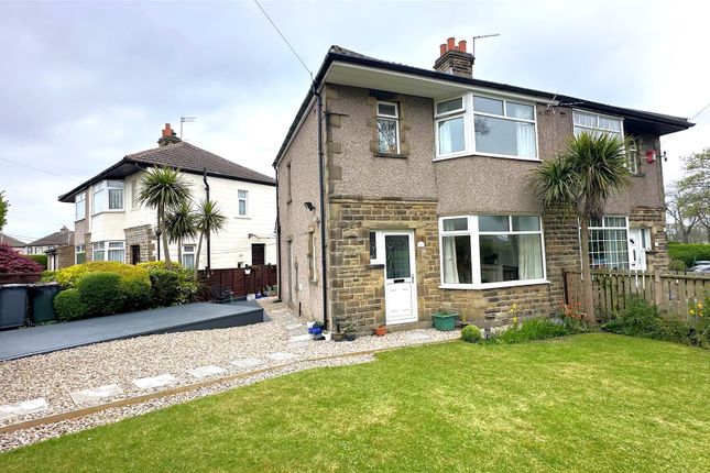 Pullan Drive, Eccleshill, Bradford 3 bed semi