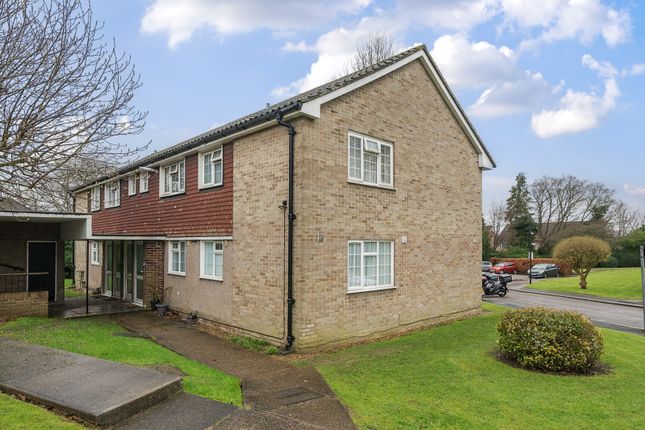 Copley Road, Stanmore 2 bed maisonette for sale