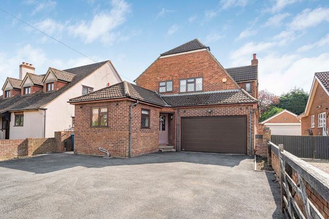 Gloucester Drive... 4 bed detached house for sale