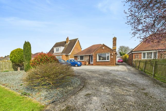 3 bedroom bungalow for sale