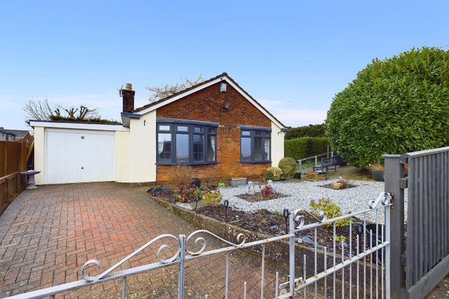 Bayberry Place, Coleford GL16 2 bed detached bungalow for sale
