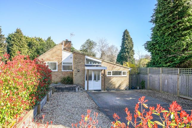 Copper Beech Way, Leighton Buzzard 4 bed detached house for sale