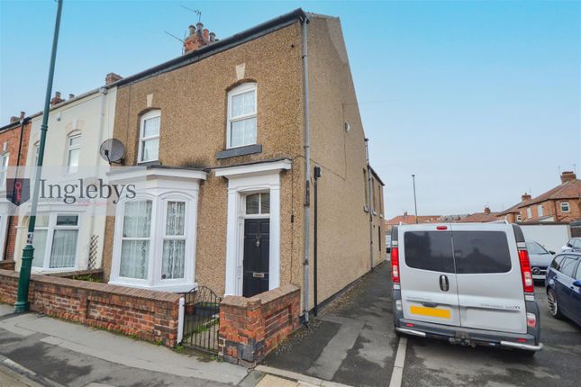 West Road, Loftus 4 bed terraced house for sale