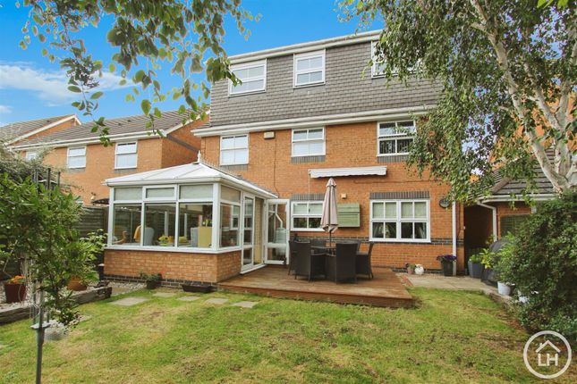 Eleanor Drive, Milton Regis... 6 bed house for sale
