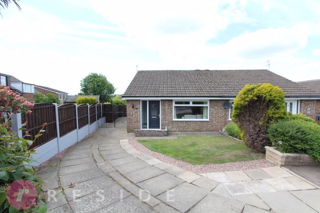 Elmsfield Avenue, Rochdale OL11 2 bed bungalow for sale