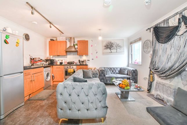 .Northwick Road, Alperton, Wembley, HA0 1 bed flat for sale