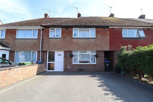 Rydens Way, Woking GU22 3 bed terraced house for sale