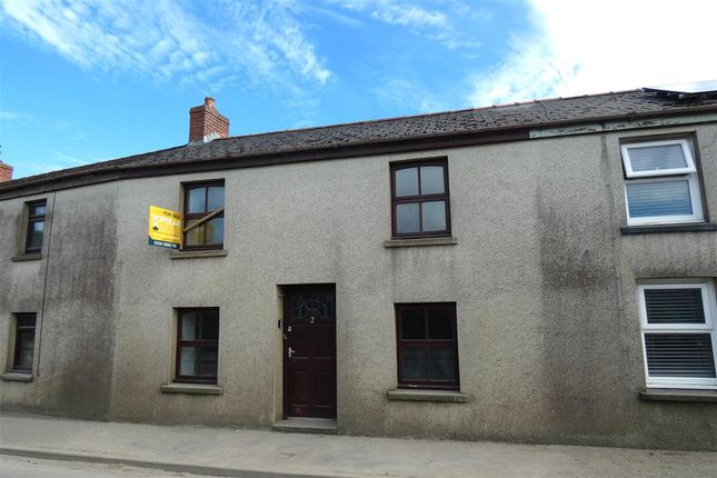 3 bed cottage