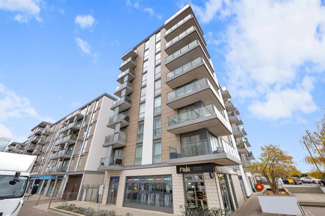 TW8 ¦ Brentford ¦ GWQ 2 bed apartment for sale