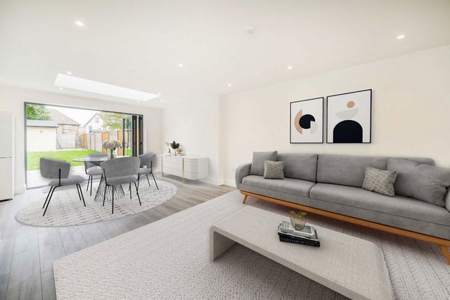 Botsford Road, London SW20 4 bed end of terrace house for sale