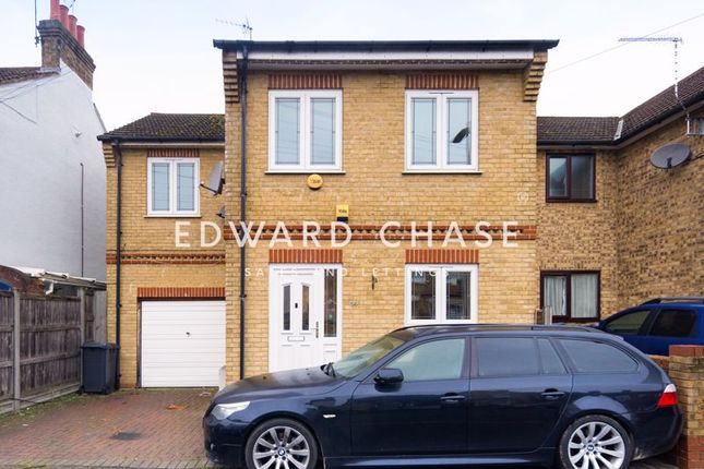 Cowslip Road, South Woodford, E18 4 bed semi