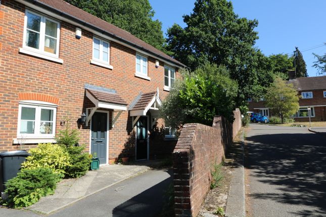 Spital Heath, Dorking 3 bed semi