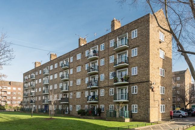 Lambeth Road, London SE11 2 bed apartment for sale
