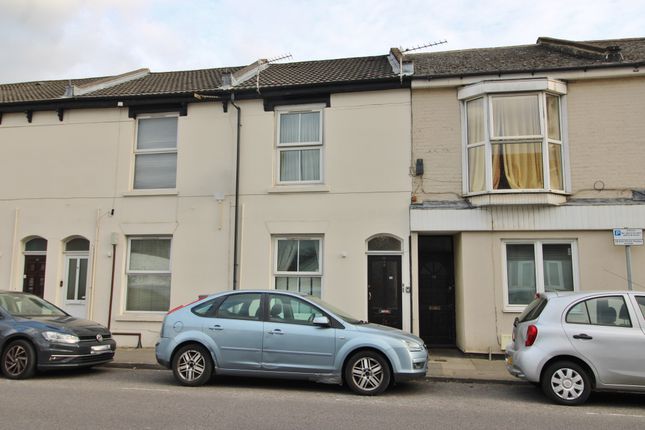 2 bed flat