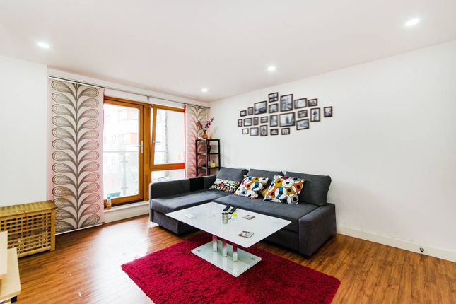 Atlip Road, Alperton, Wembley, HA0 2 bed flat for sale