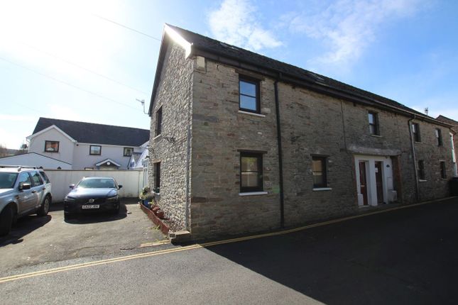 3 bed barn conversion
