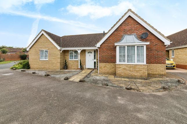 3 bedroom bungalow for sale