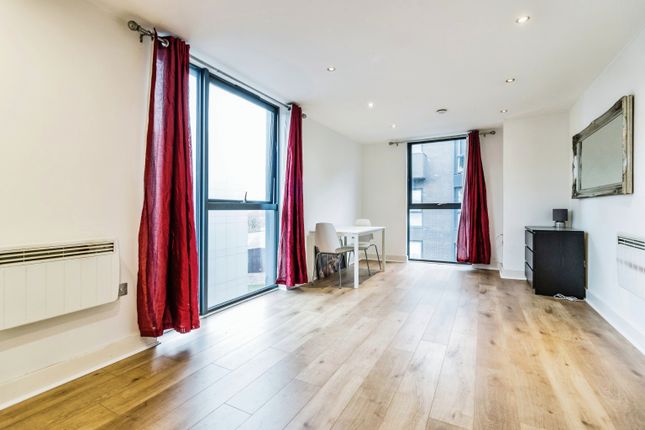 Advent Way, Manchester M4 2 bed apartment for sale