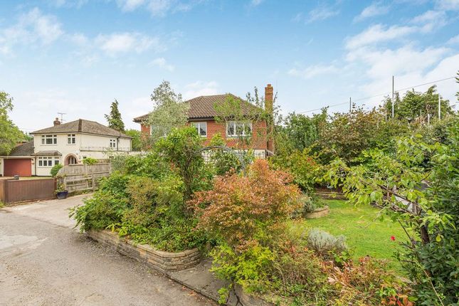 Whitehall Farm Lane, Virginia Water... 4 bed detached house for sale