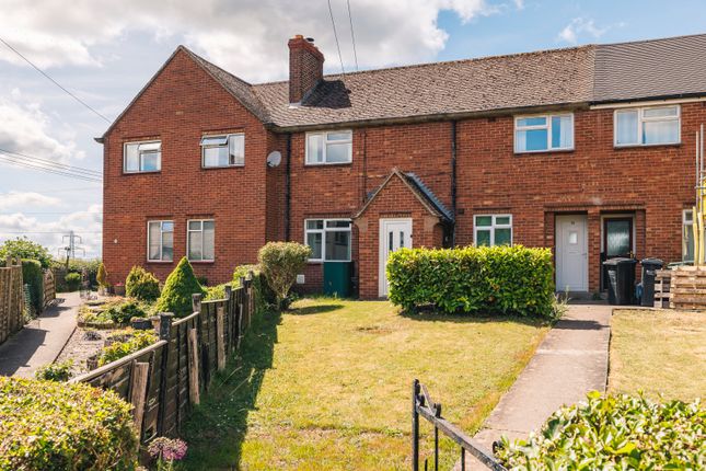 Coughton Place, Coughton... 3 bed terraced house for sale