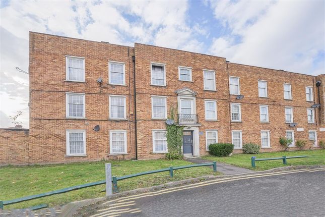 2 bed flat