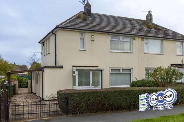2 bedroom semi-detached house for sale
