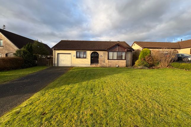Springfield Park, Narberth... 3 bed bungalow for sale