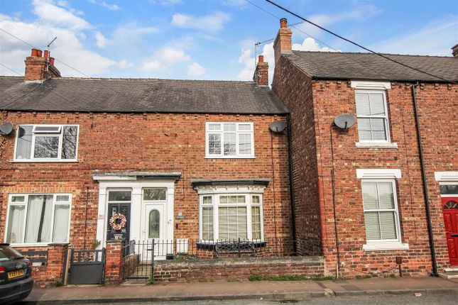 Northallerton Road, Brompton... 3 bed terraced house for sale