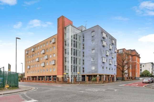 1 bed flat