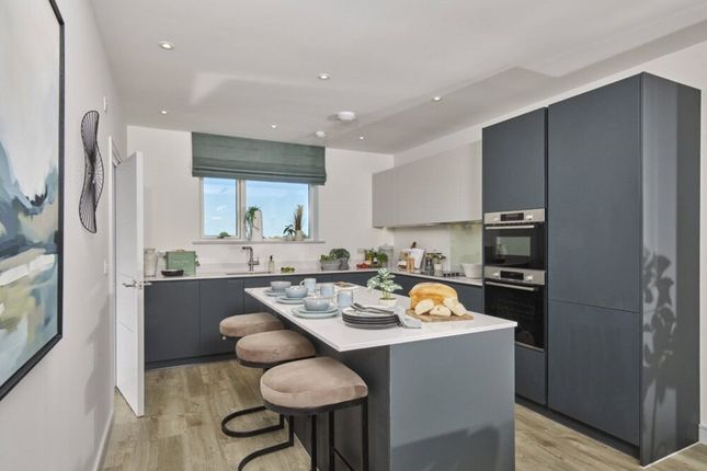Gillyflower Lane, Stonebond At... 4 bed house for sale