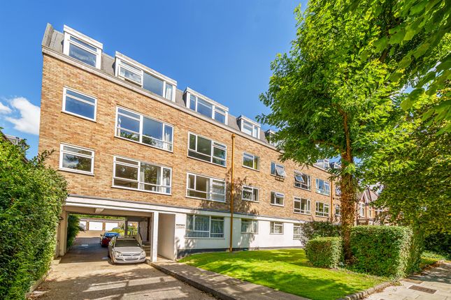 2 bed flat