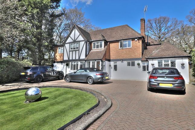 7 bedroom detached house for sale