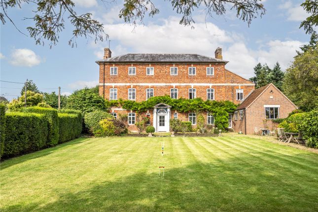 Watery Lane, Clifton Hampden... 5 bed detached house for sale