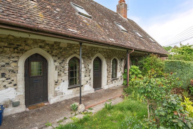 3 bed property