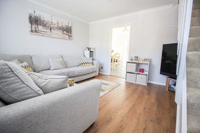 2 bedroom house for sale
