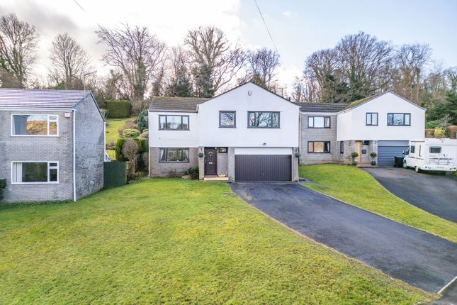 Crossroads, Abergavenny NP7 5 bed detached house for sale