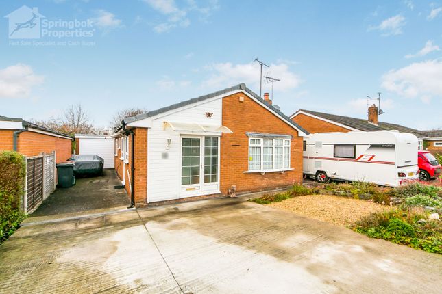 3 Bedroom Detached Bungalow