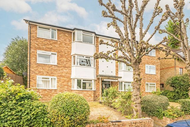 Cranes Park Crescent, Surbiton KT5 2 bed flat for sale