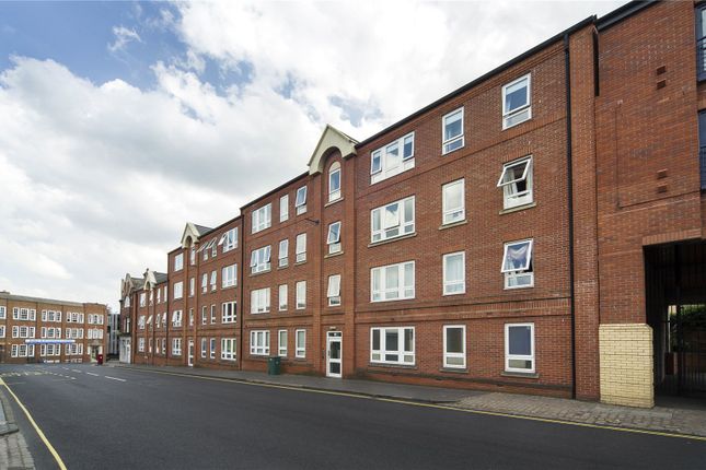 Graham Street, Birmingham, B1 1 bed apartment for sale