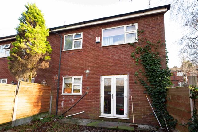 Cunliffe Drive, Shaw OL2 3 bed end of terrace house for sale