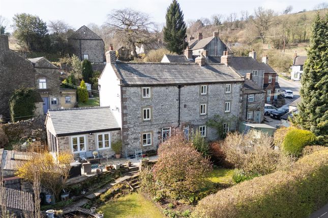 4 bed property