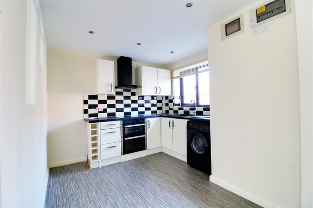 Saunton Road, Bloxwich, Walsall 2 bed semi