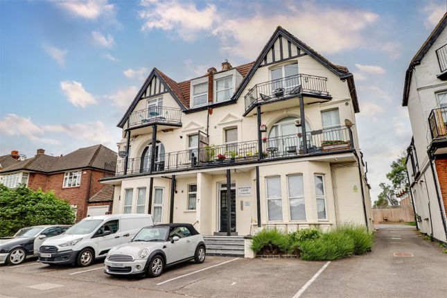 Kings Road, Westcliff