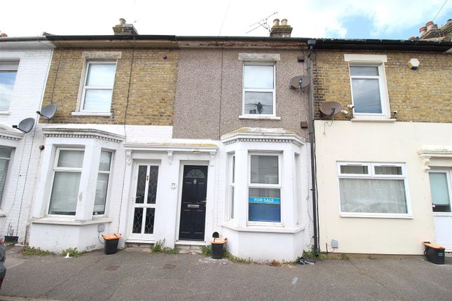 Berridge Road, Sheerness 2 bed terraced house for sale