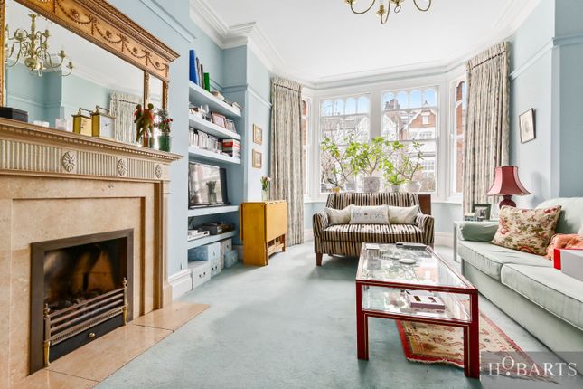 Roseberry Road, Muswell Hill, N10 2 bed flat for sale
