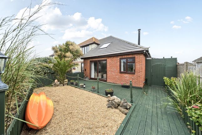 2 bedroom chalet for sale