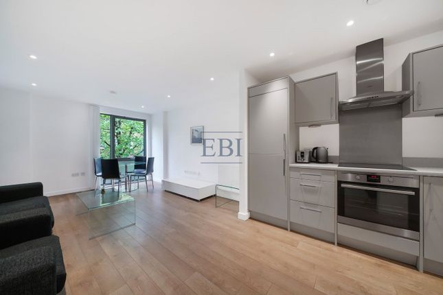 Palm House, Sancroft Street... 1 bed apartment for sale