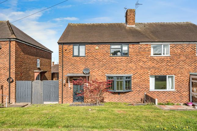 3 bed semi-detached house